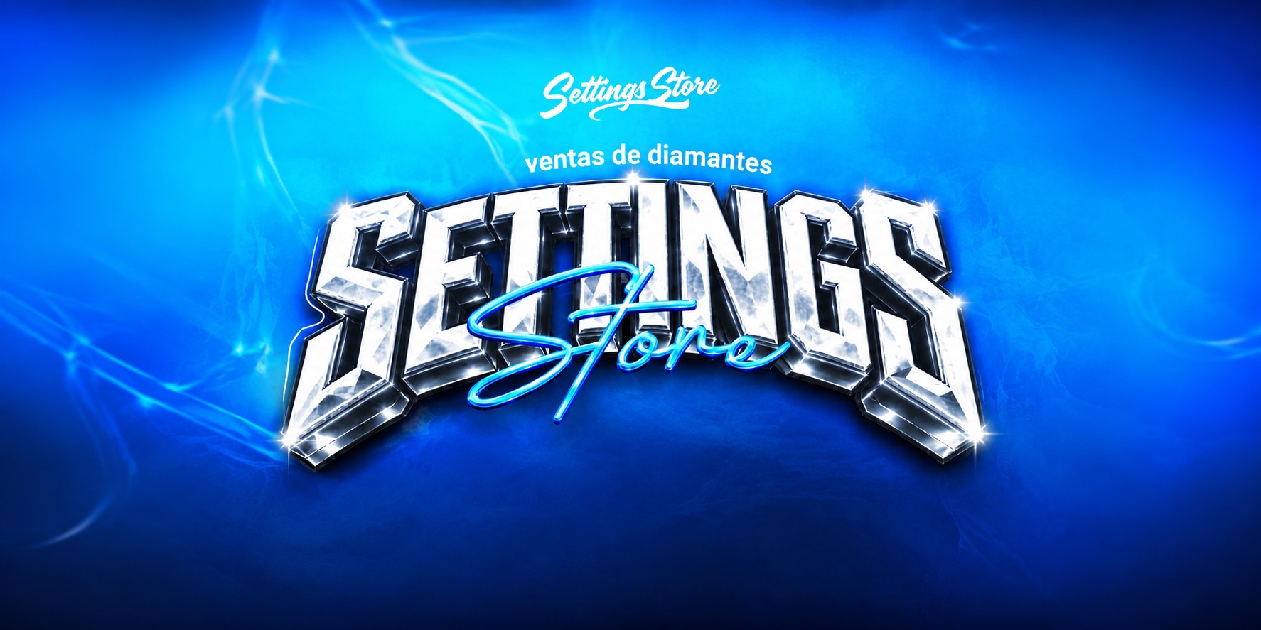 Settings Store